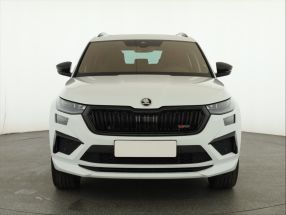 Skoda Kodiaq - 2023