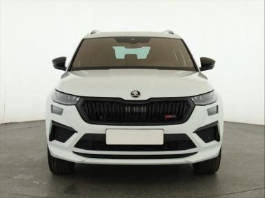 Škoda Kodiaq - 2023