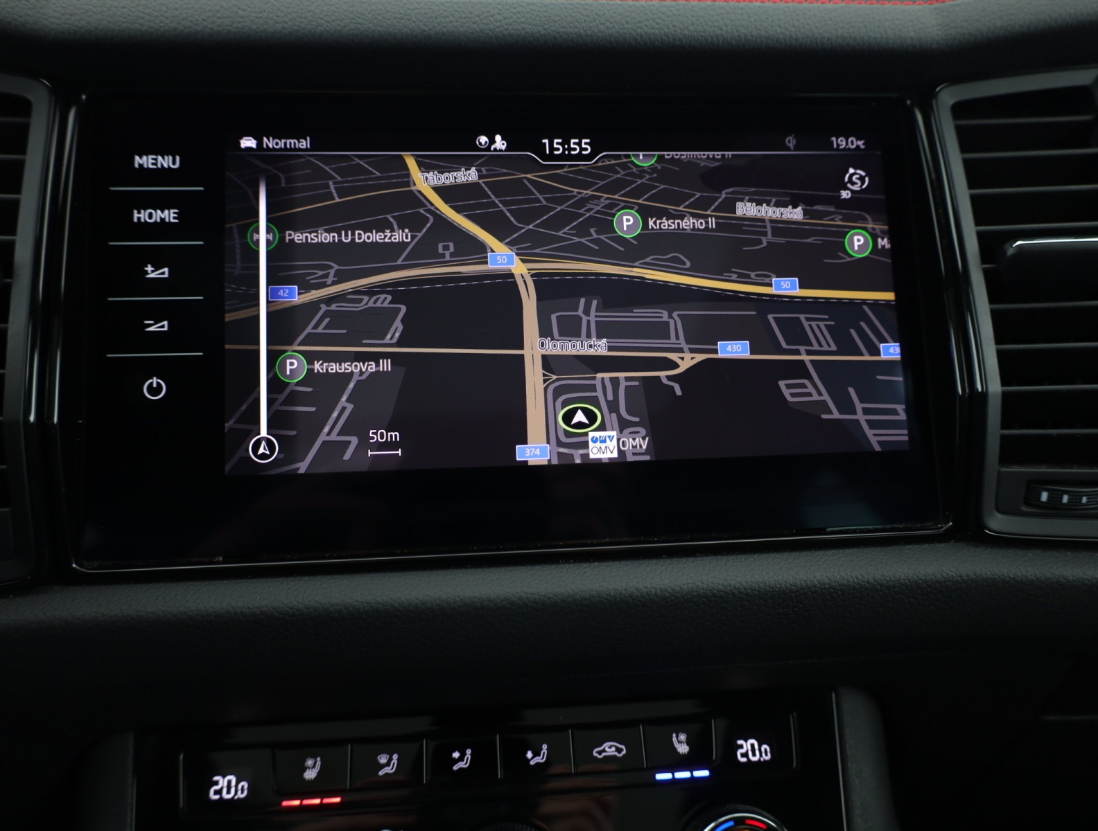 Škoda Kodiaq - 2023