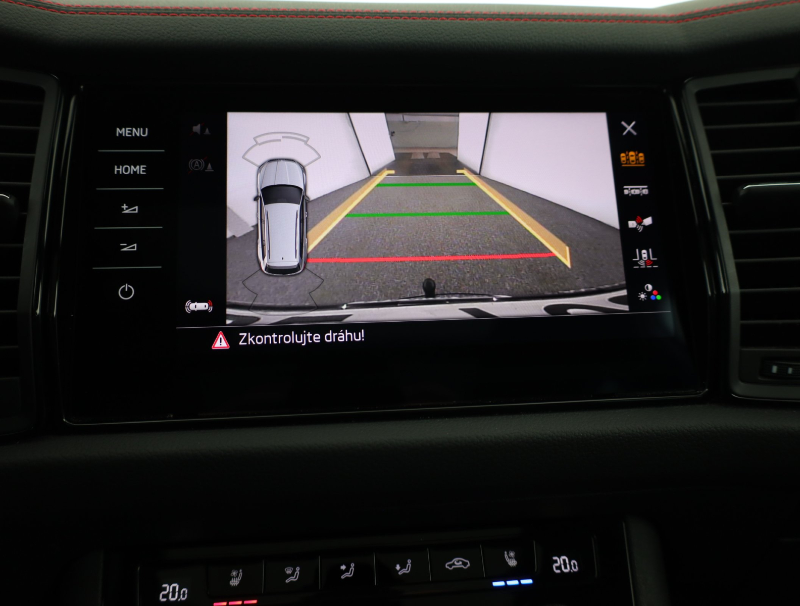 Škoda Kodiaq - 2023