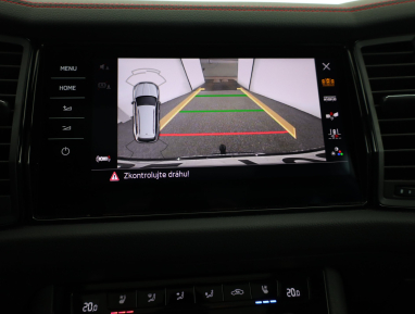 Škoda Kodiaq - 2023