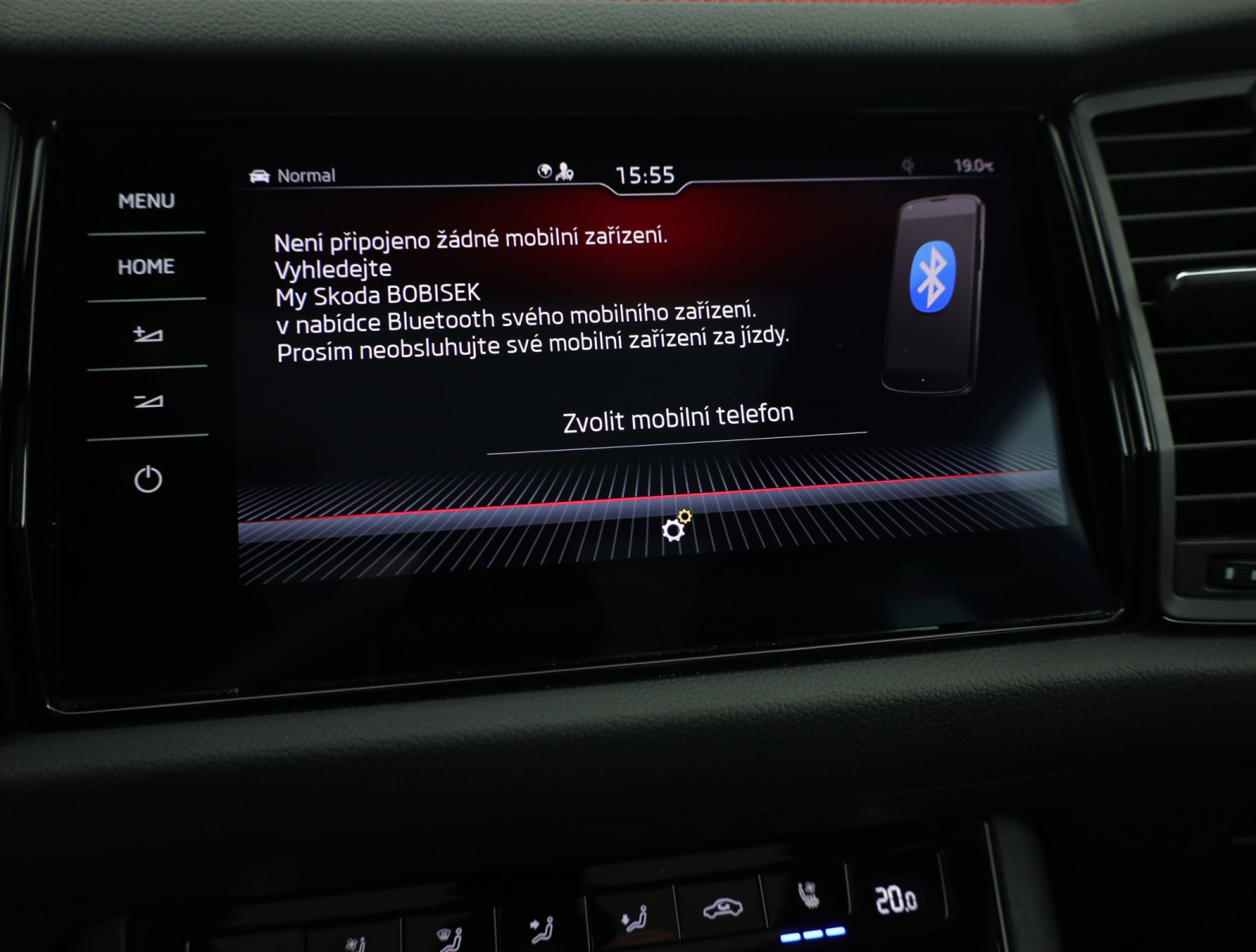 Škoda Kodiaq - 2023