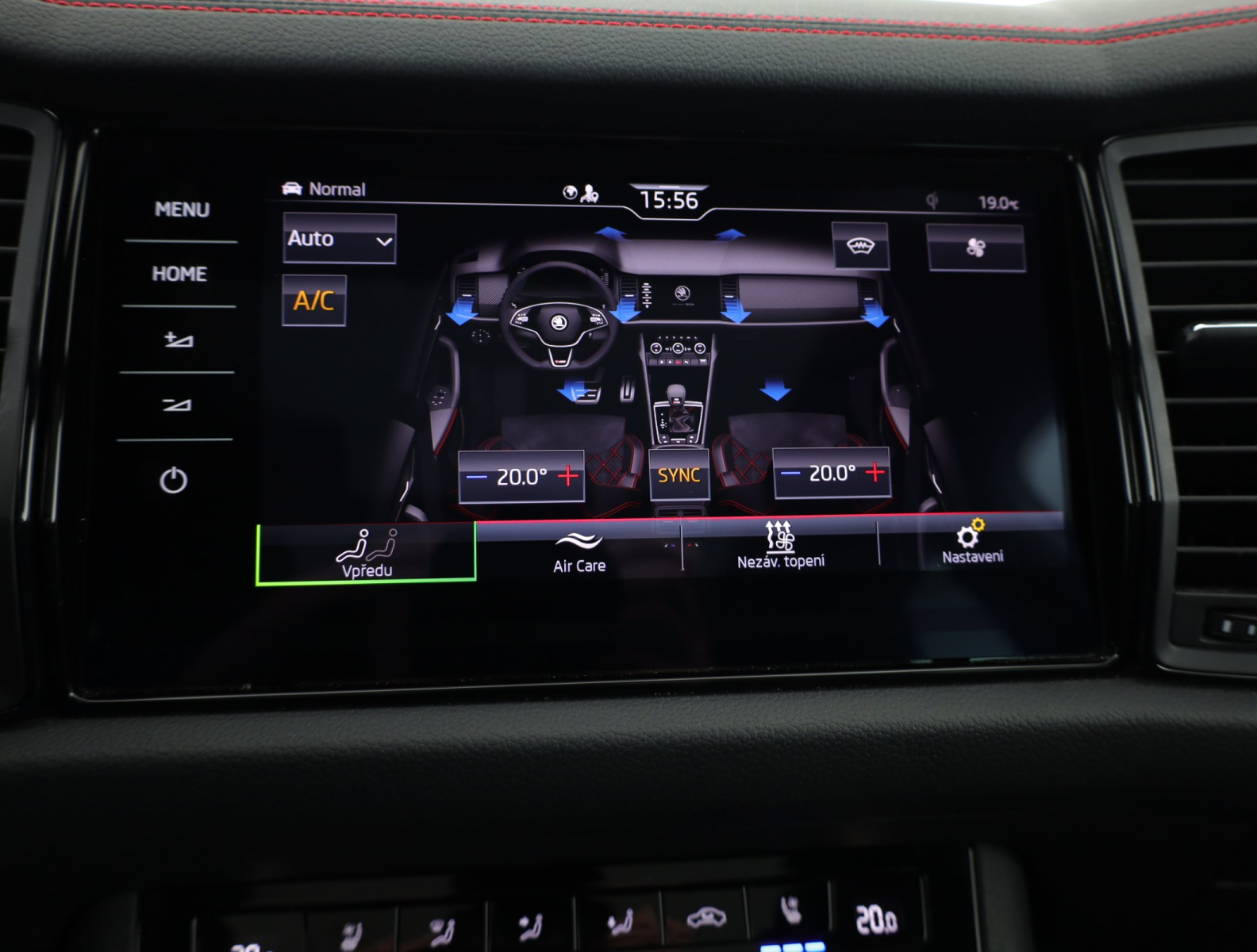 Škoda Kodiaq - 2023