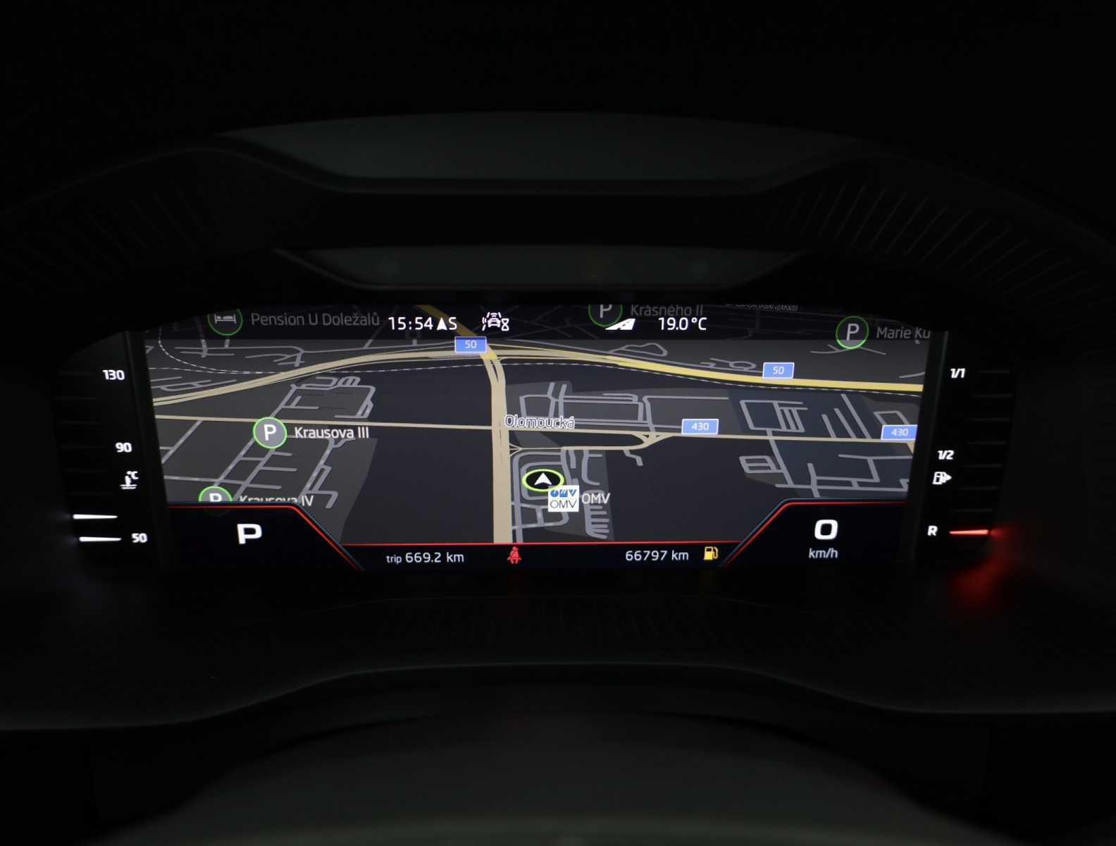 Škoda Kodiaq - 2023