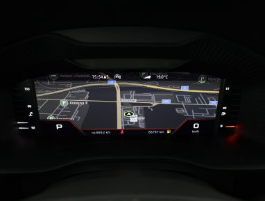 Škoda Kodiaq - 2023