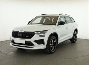 Skoda Kodiaq - 2023