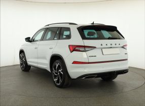 Skoda Kodiaq - 2023