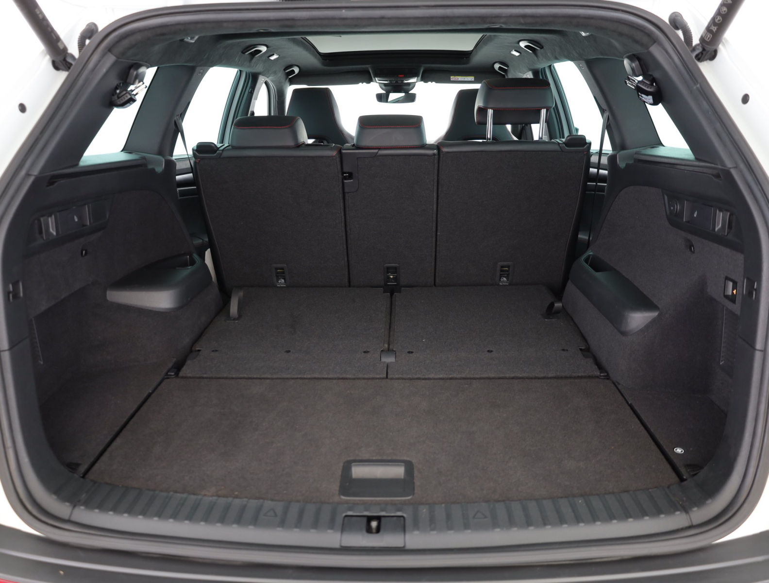 Škoda Kodiaq - 2023