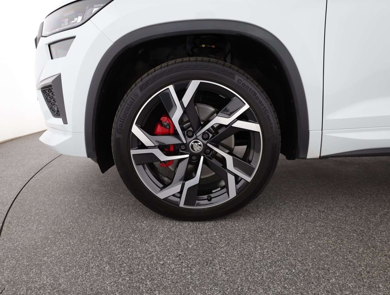 Škoda Kodiaq - 2023