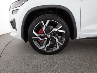 Škoda Kodiaq - 2023