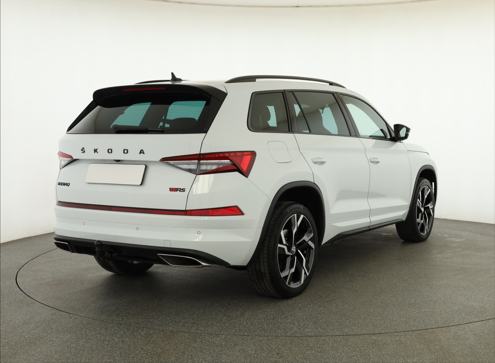 Škoda Kodiaq - 2023