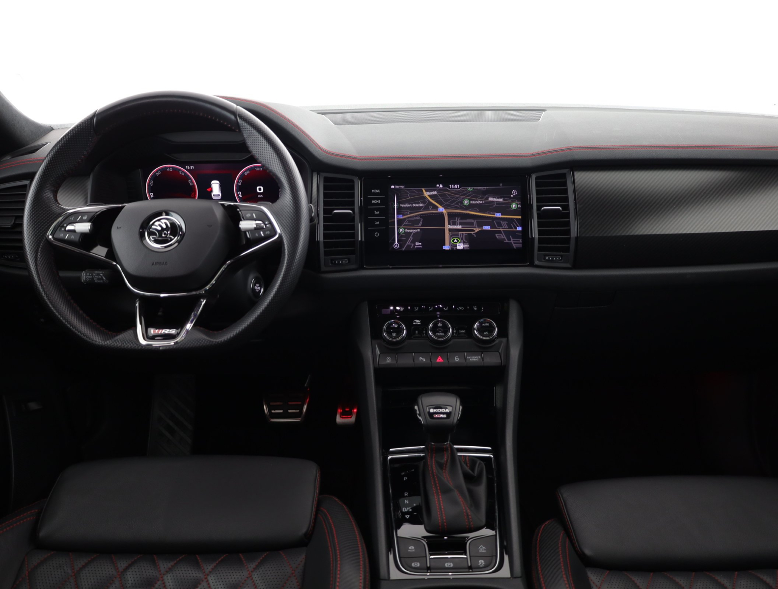 Škoda Kodiaq - 2023