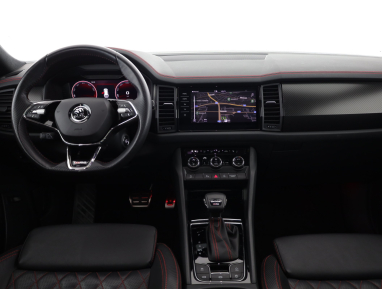 Škoda Kodiaq - 2023