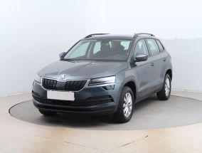 Skoda Karoq - 2020