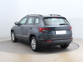 Skoda Karoq - 2020