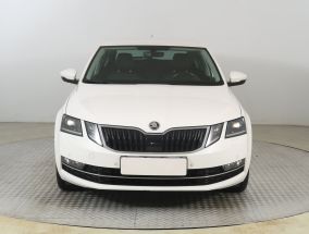 Skoda Octavia - 2018