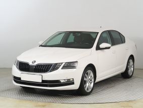 Skoda Octavia - 2018