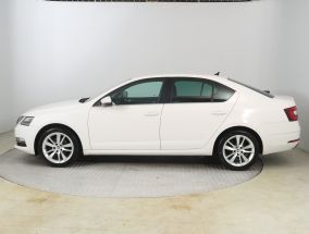 Skoda Octavia - 2018
