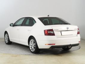 Skoda Octavia - 2018
