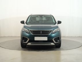 Peugeot 5008 - 2017
