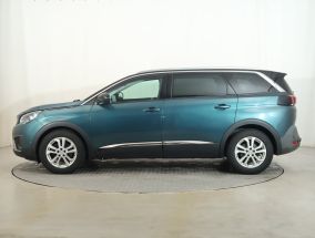 Peugeot 5008 - 2017