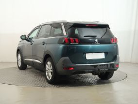 Peugeot 5008 - 2017