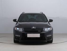 Skoda Octavia - 2015