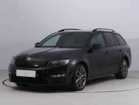 Skoda Octavia - 2015