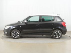 Skoda Fabia - 2010