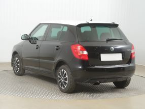 Skoda Fabia - 2010