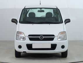 Opel Agila - 2006