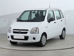 Opel Agila - 2006