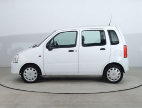 Opel Agila - 2006