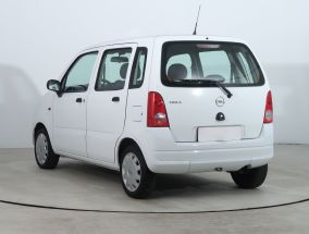 Opel Agila - 2006
