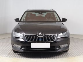 Skoda Superb - 2018