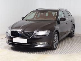 Skoda Superb - 2018