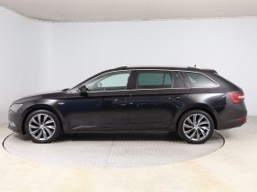Skoda Superb - 2018