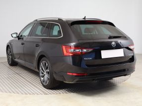 Skoda Superb - 2018