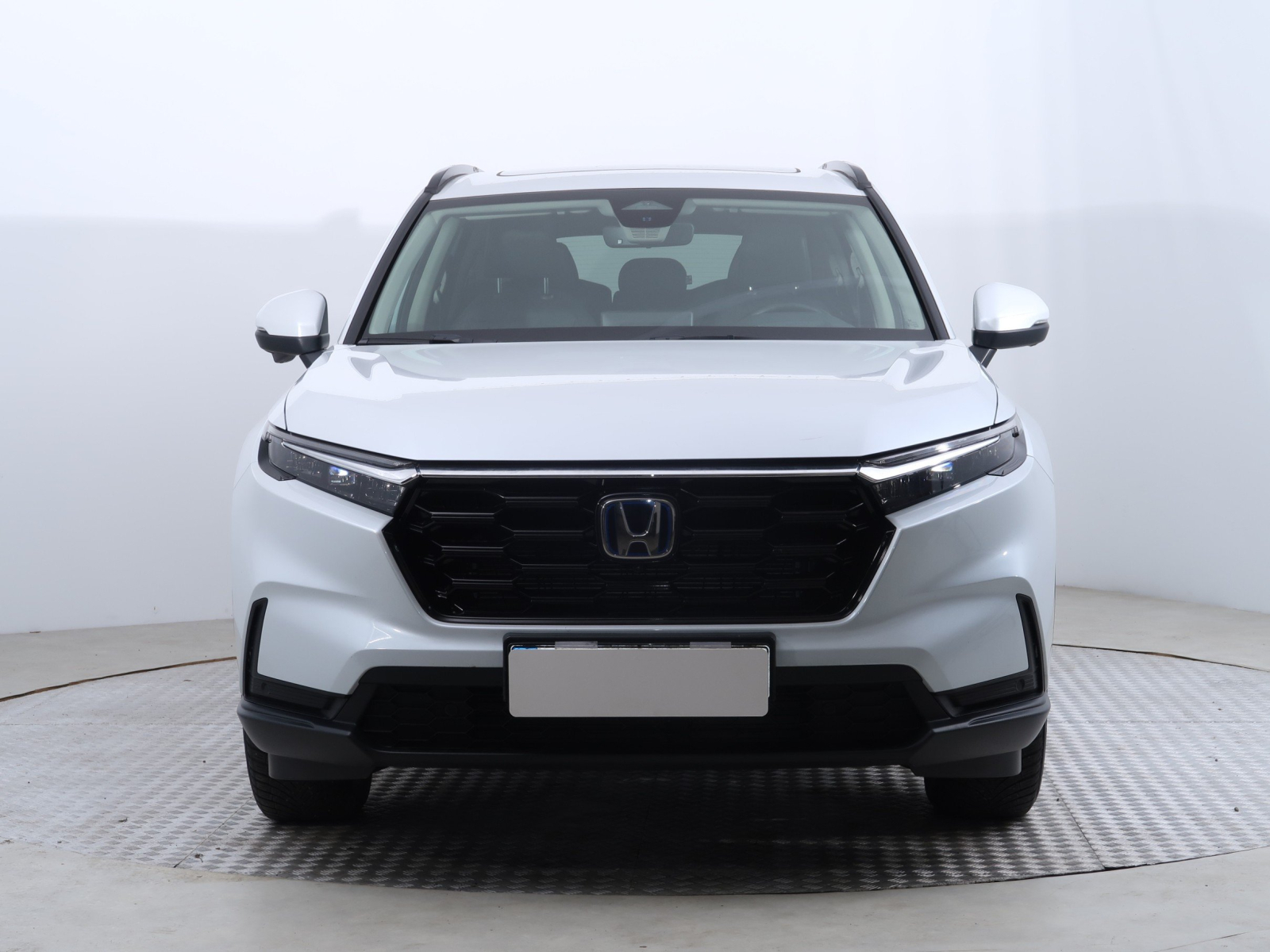 Honda CR-V - 2024