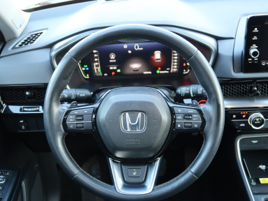 Honda CR-V - 2024