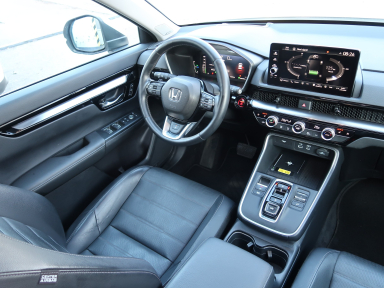 Honda CR-V - 2024