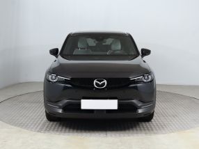 Mazda MX-30 - 2022
