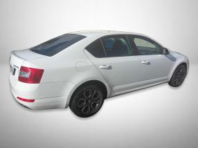 Skoda Octavia - 2014