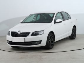 Škoda Octavia - 2014