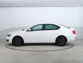 Škoda Octavia - 2014