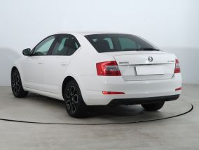 Škoda Octavia - 2014
