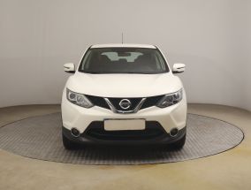 Nissan Qashqai - 2016