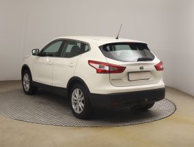 Nissan Qashqai - 2016