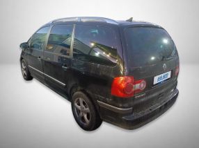 Volkswagen Sharan - 2009