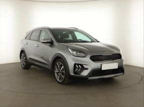 Kia Niro - 2020